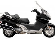 Honda Silver Wing